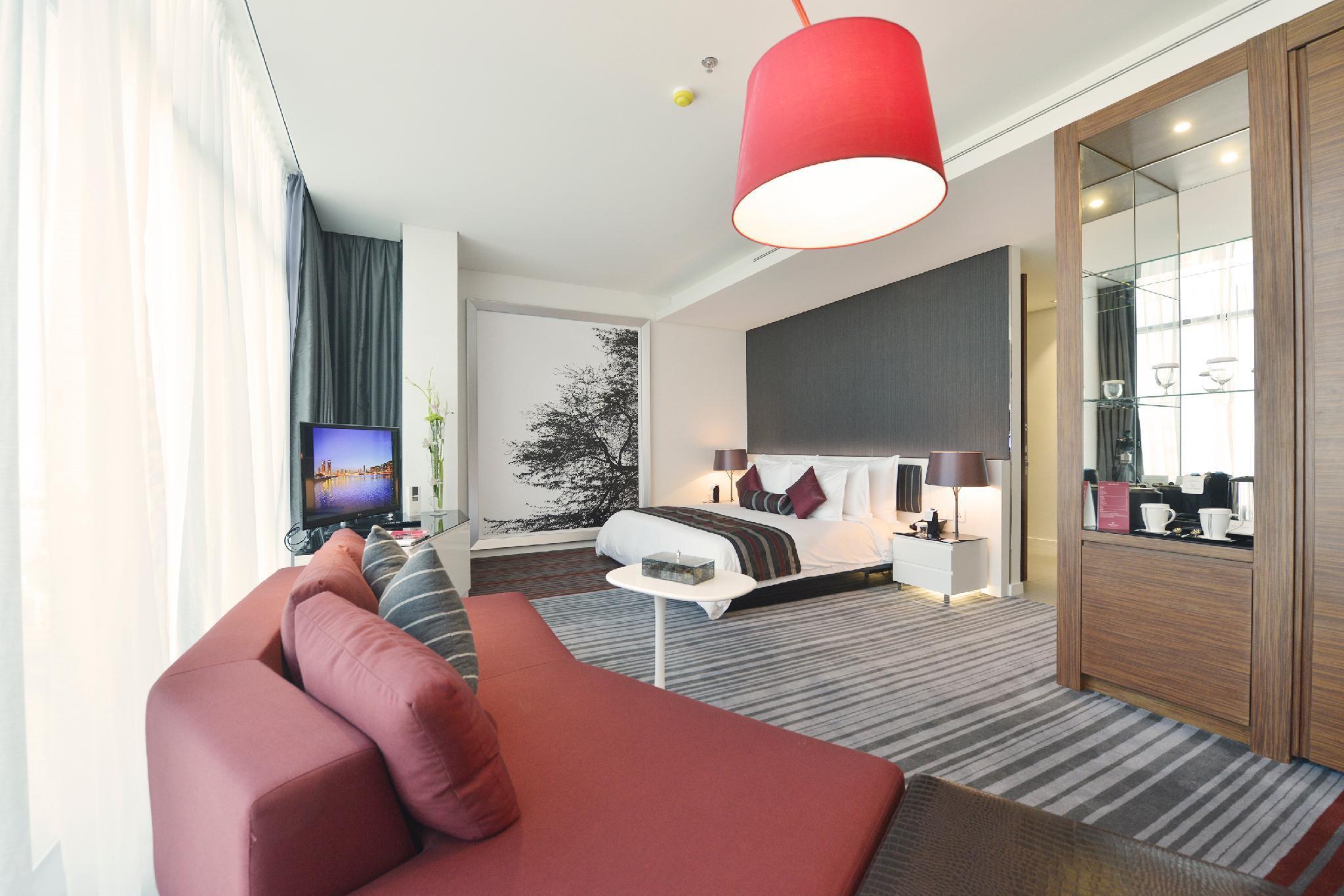 Ramee Grand Hotel And Spa Манама Экстерьер фото Suite