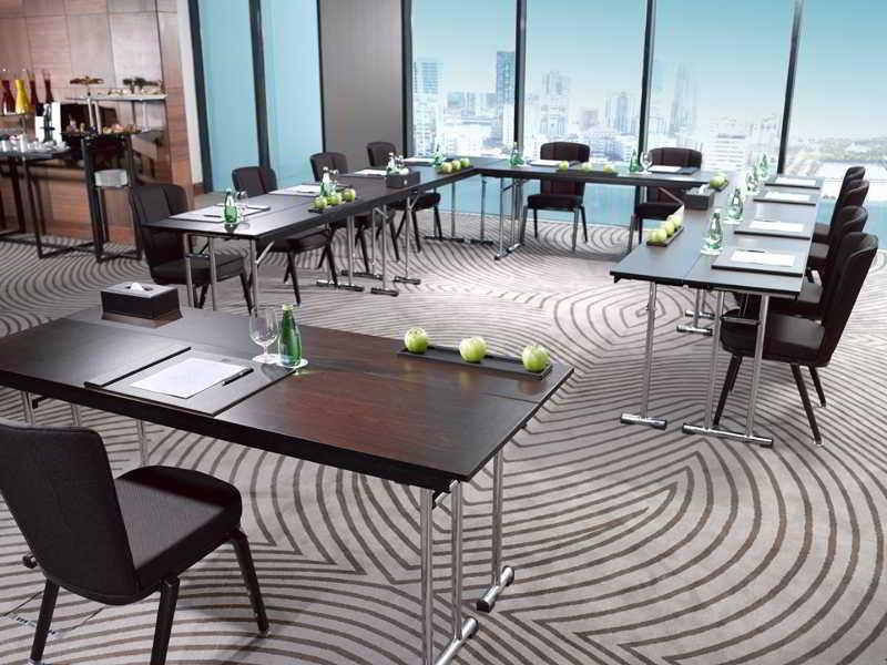 Ramee Grand Hotel And Spa Манама Экстерьер фото Meeting room