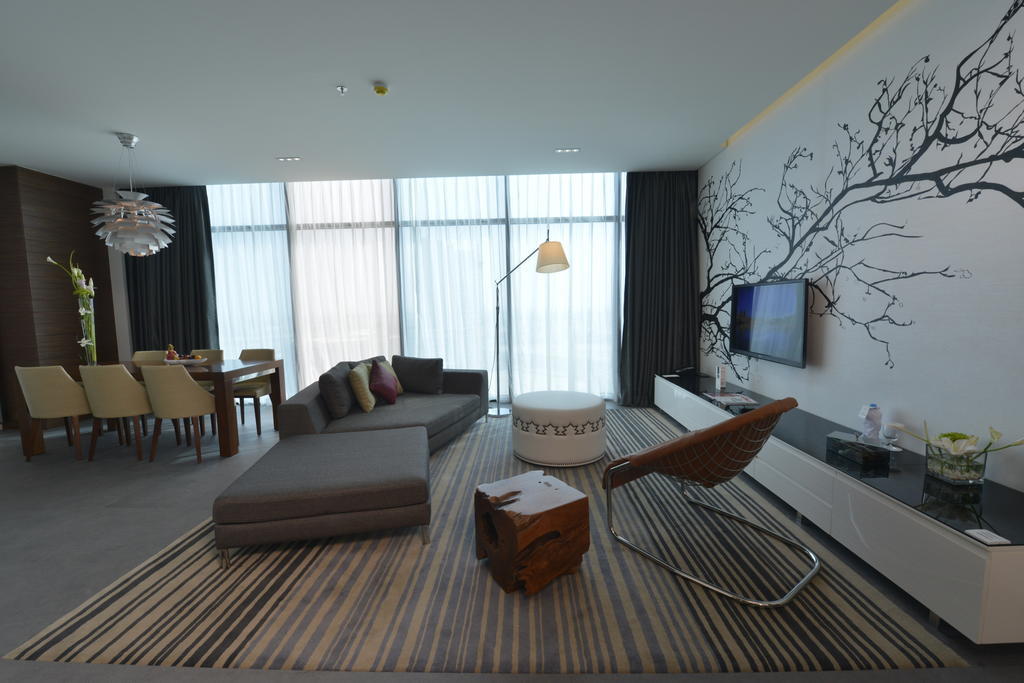 Ramee Grand Hotel And Spa Манама Номер фото