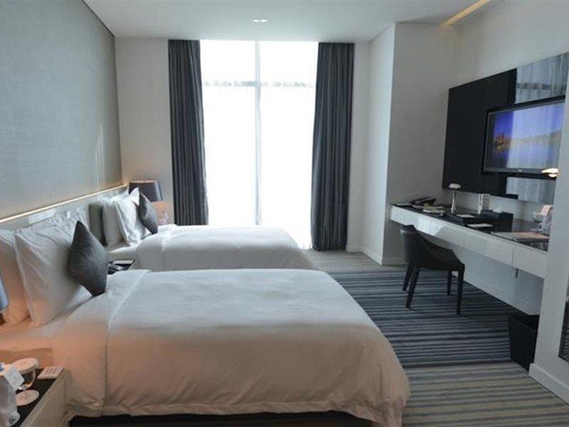Ramee Grand Hotel And Spa Манама Экстерьер фото Deluxe room