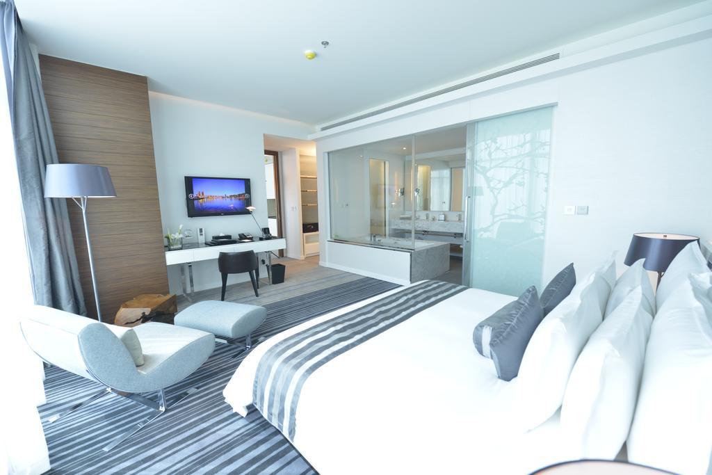 Ramee Grand Hotel And Spa Манама Экстерьер фото Deluxe Room